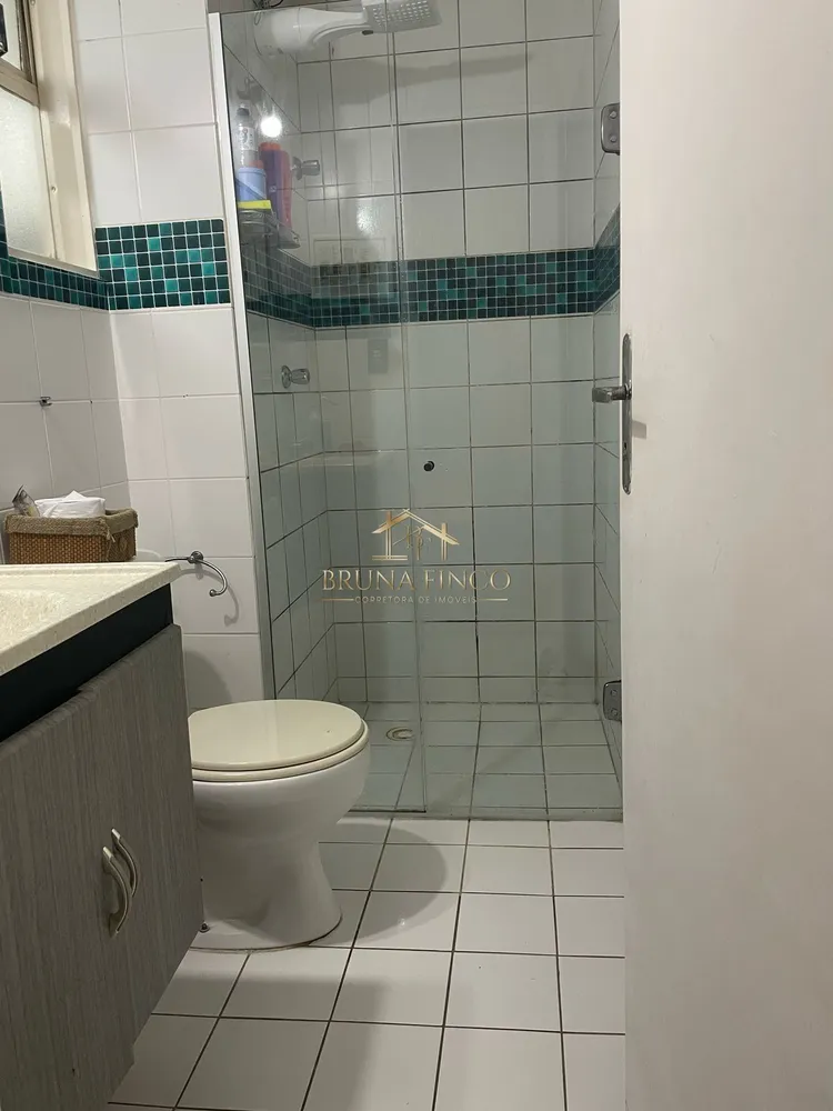 Apartamento, 2 quartos, 54 m² - Foto 5