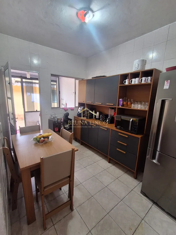 Casa, 2 quartos, 150 m² - Foto 14