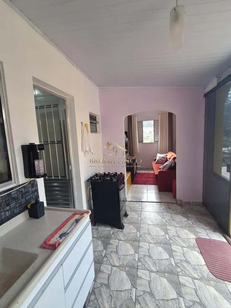 Casa, 2 quartos, 150 m² - Foto 11