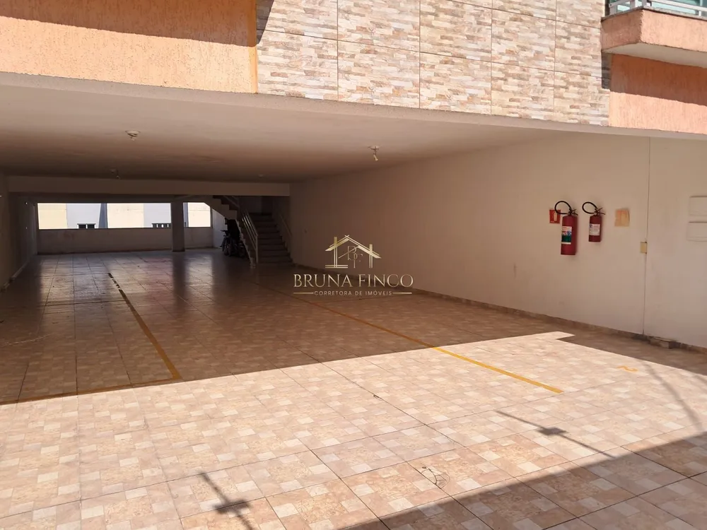 Cobertura, 2 quartos, 48 m² - Foto 12