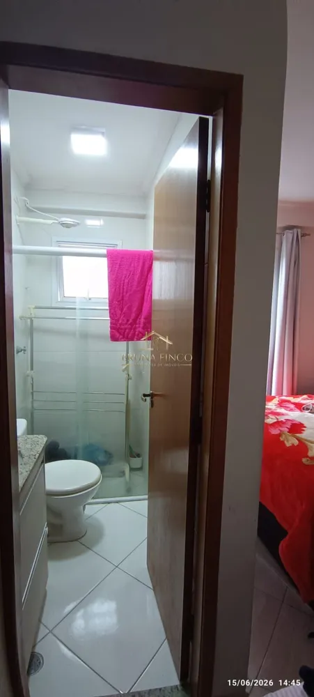 Cobertura, 2 quartos, 48 m² - Foto 6