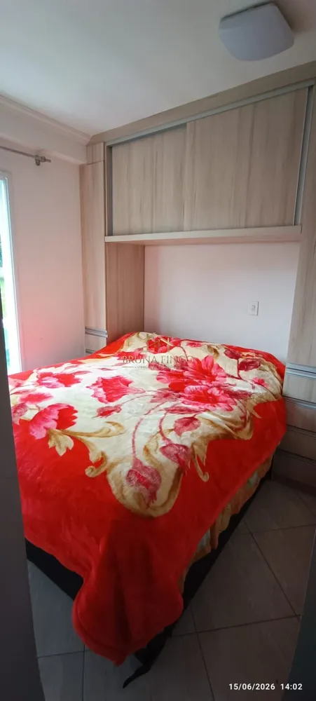 Cobertura, 2 quartos, 48 m² - Foto 5
