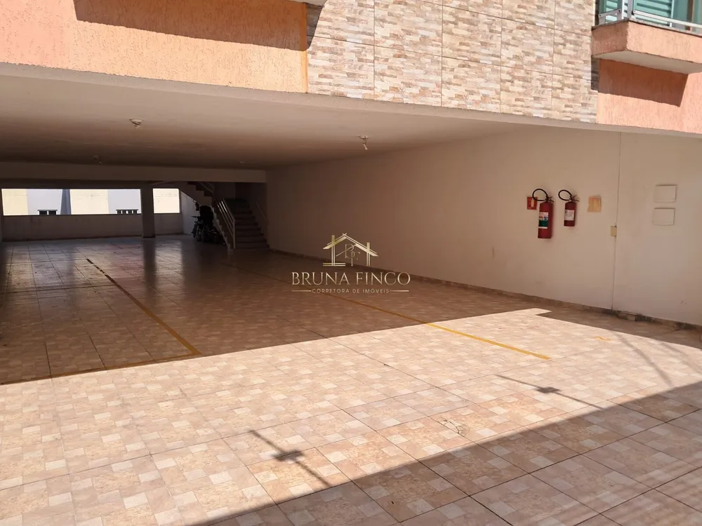 Cobertura, 2 quartos, 48 m² - Foto 11