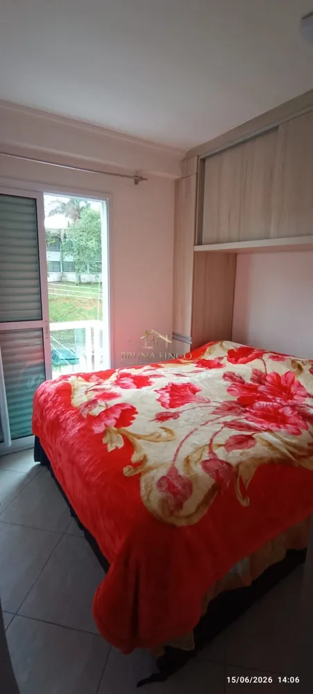 Cobertura, 2 quartos, 48 m² - Foto 4