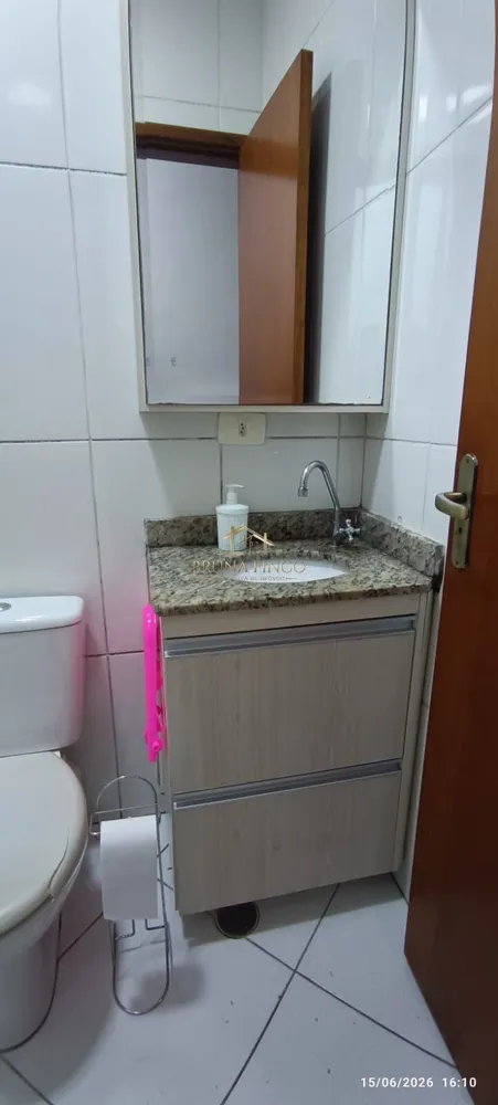 Cobertura, 2 quartos, 48 m² - Foto 10