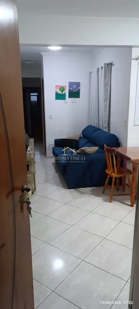 Cobertura, 2 quartos, 48 m² - Foto 2