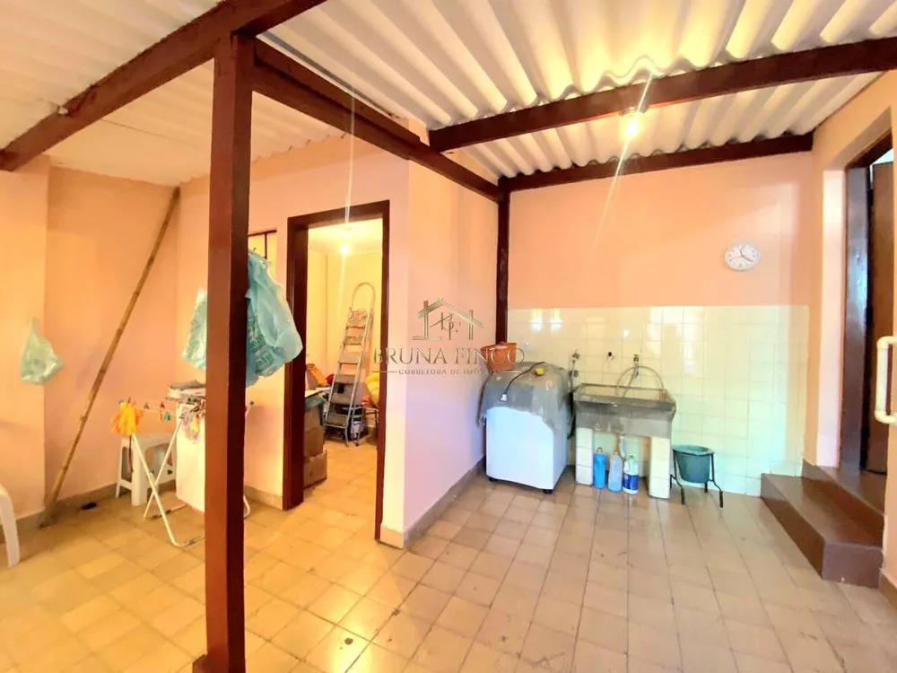 Sobrado, 3 quartos, 177 m² - Foto 11