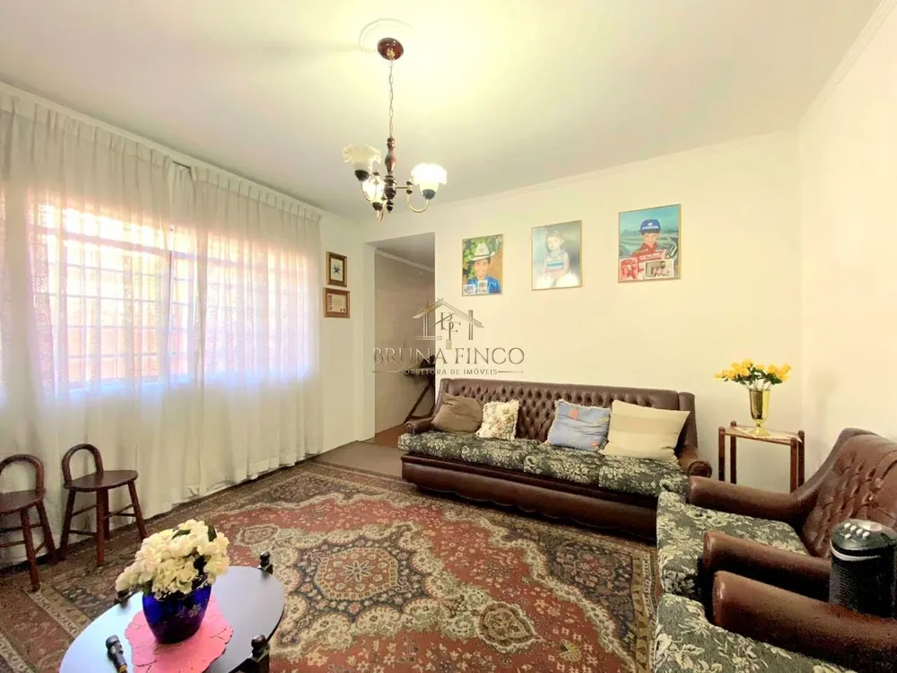 Sobrado, 3 quartos, 177 m² - Foto 4
