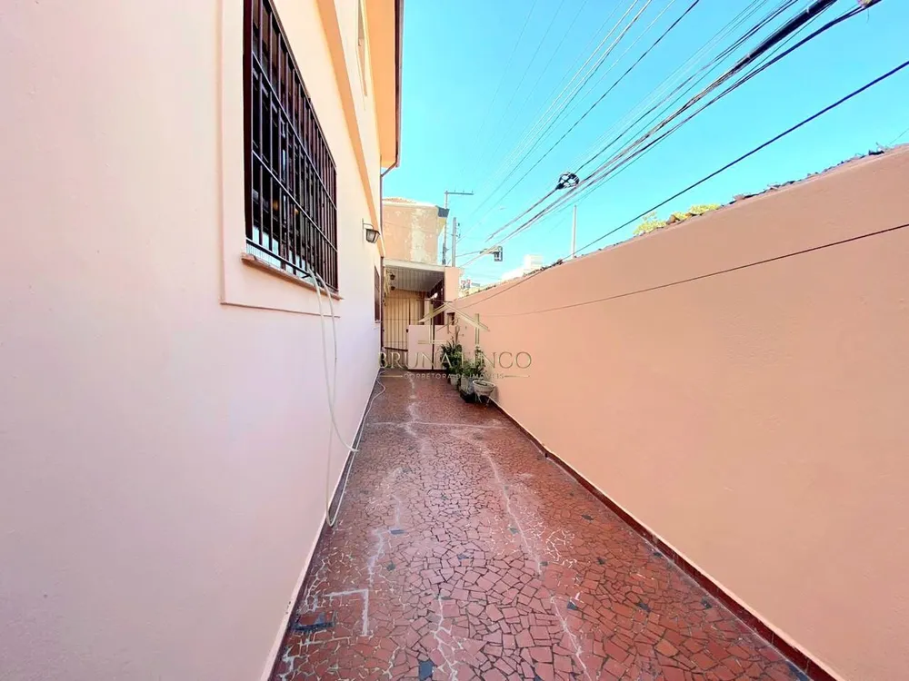 Sobrado, 3 quartos, 177 m² - Foto 10