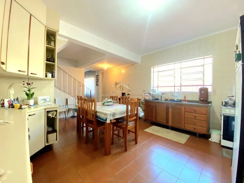 Sobrado, 3 quartos, 177 m² - Foto 3