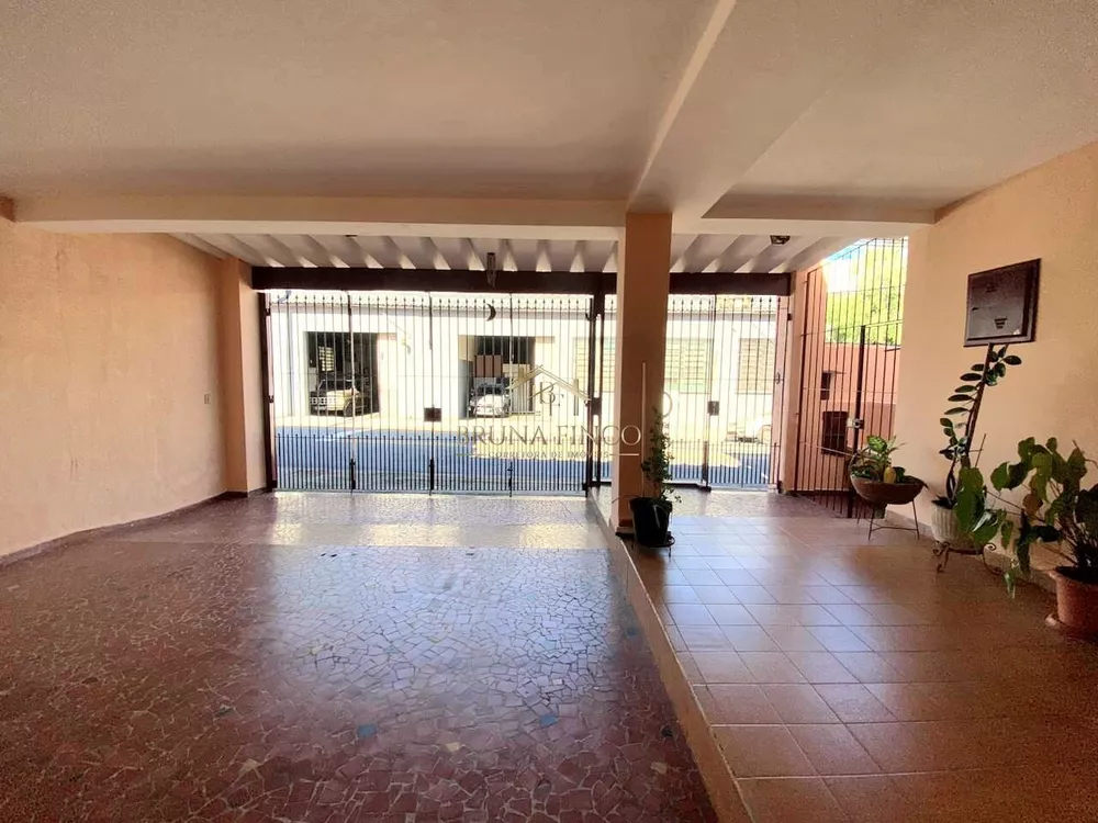 Sobrado, 3 quartos, 177 m² - Foto 3