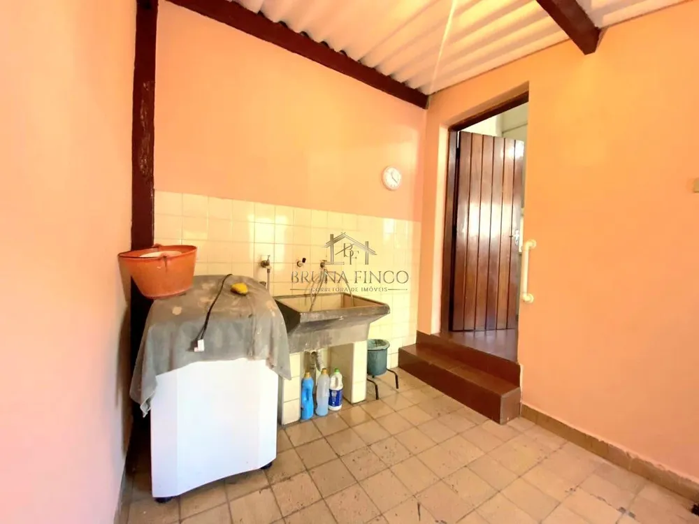 Sobrado, 3 quartos, 177 m² - Foto 13
