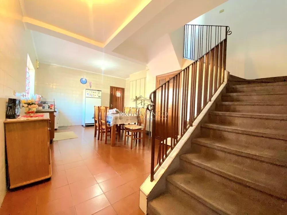 Sobrado, 3 quartos, 177 m² - Foto 4