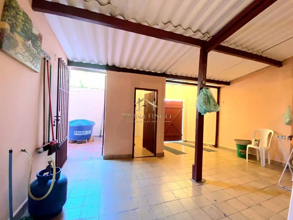 Sobrado, 3 quartos, 177 m² - Foto 1