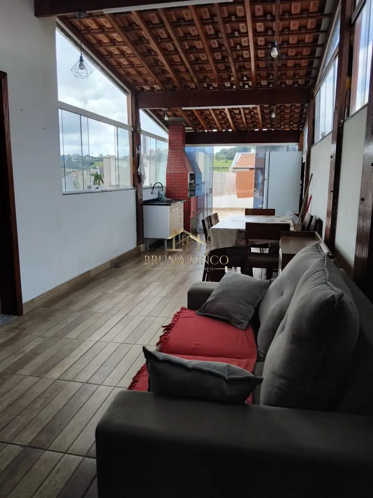 Cobertura, 3 quartos, 140 m² - Foto 5