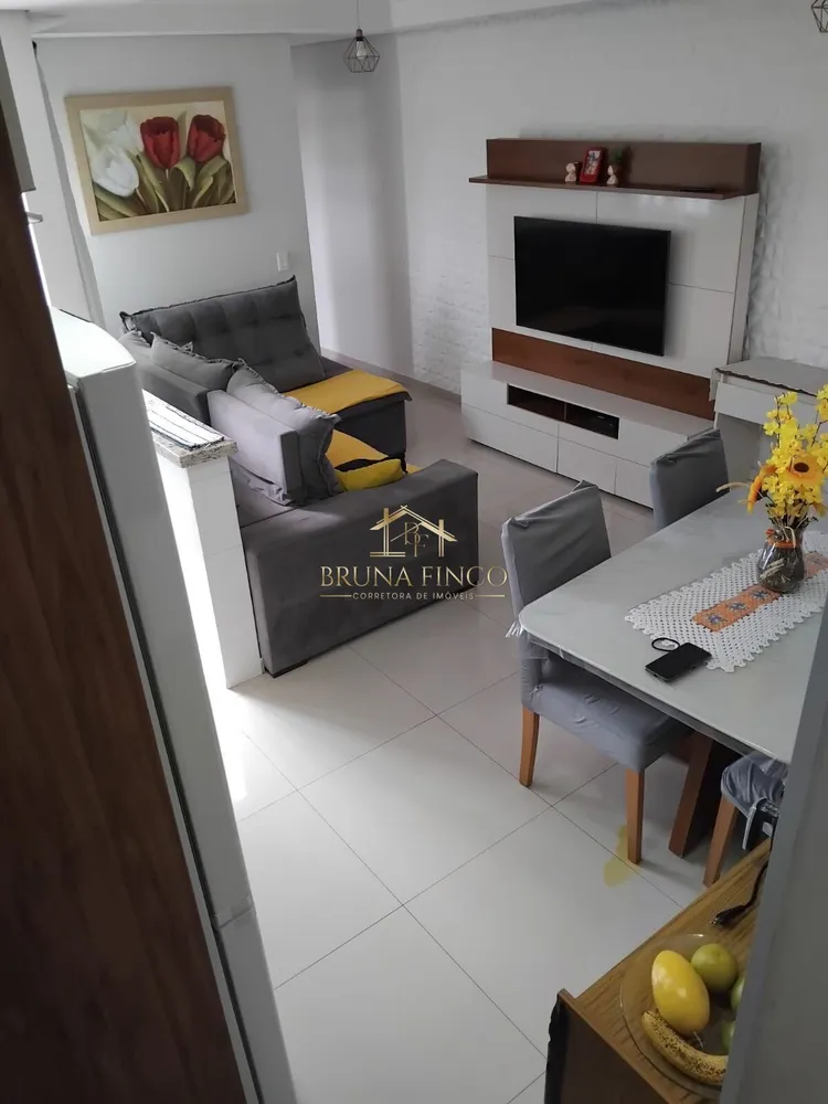 Cobertura, 3 quartos, 140 m² - Foto 2