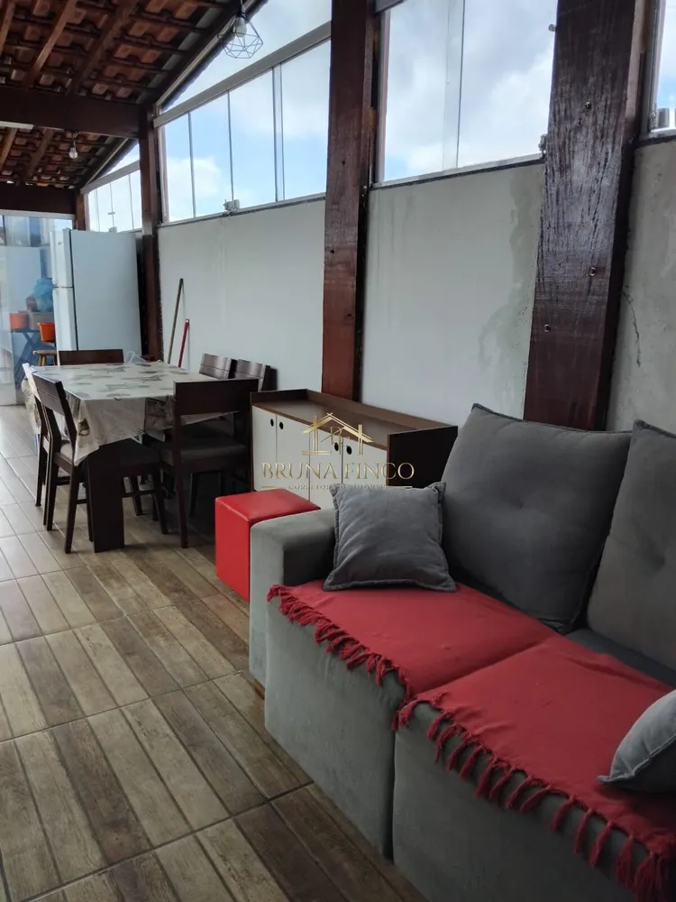 Cobertura, 3 quartos, 140 m² - Foto 8