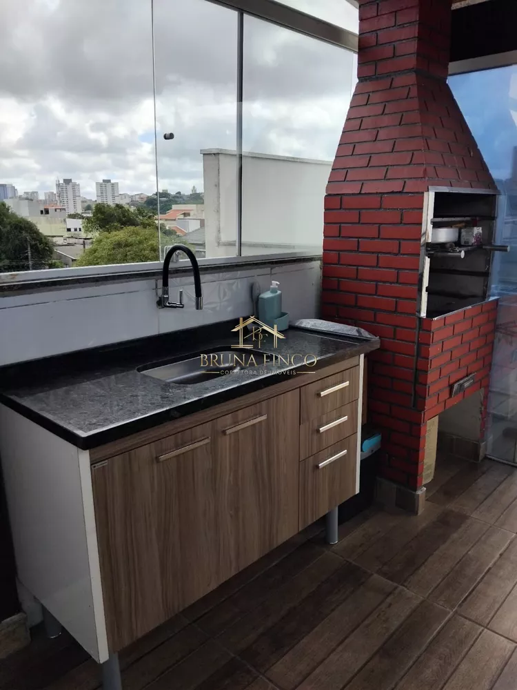 Cobertura, 3 quartos, 140 m² - Foto 1