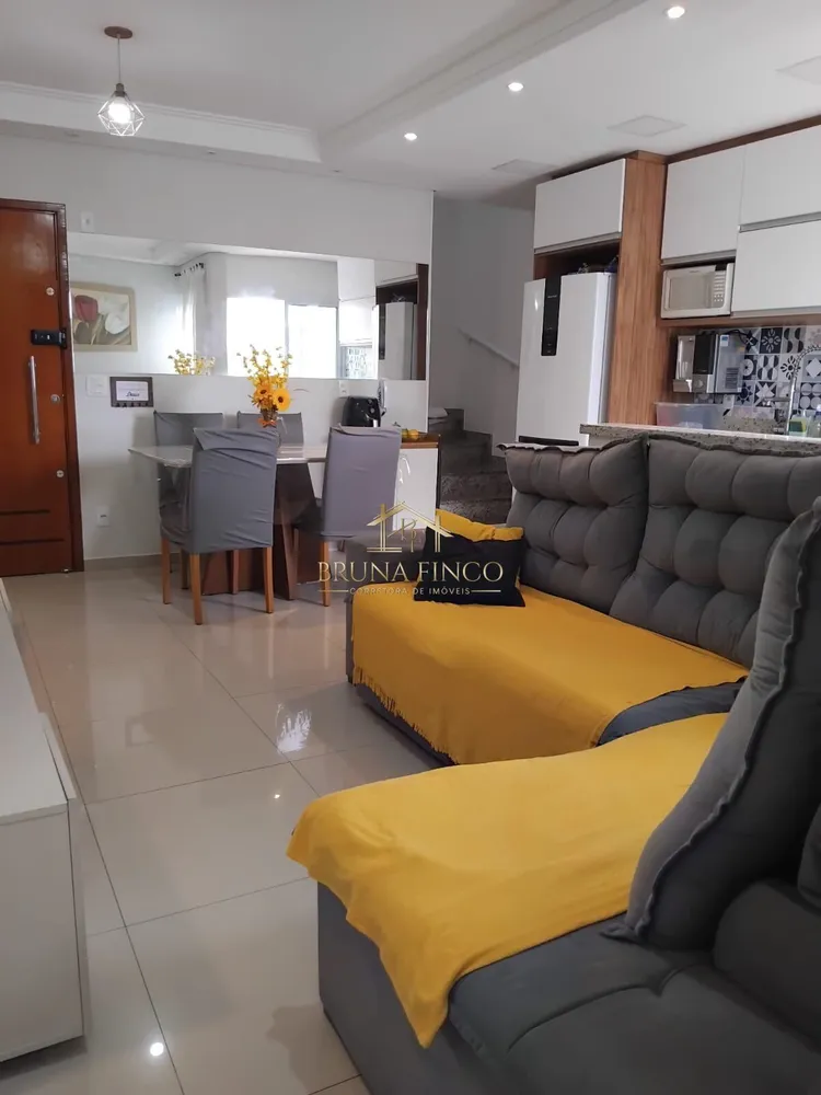 Cobertura, 3 quartos, 140 m² - Foto 3
