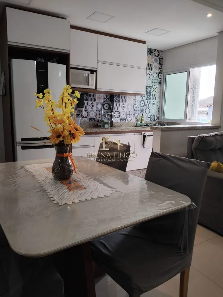 Cobertura, 3 quartos, 140 m² - Foto 1
