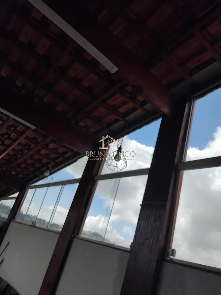 Cobertura, 3 quartos, 140 m² - Foto 10