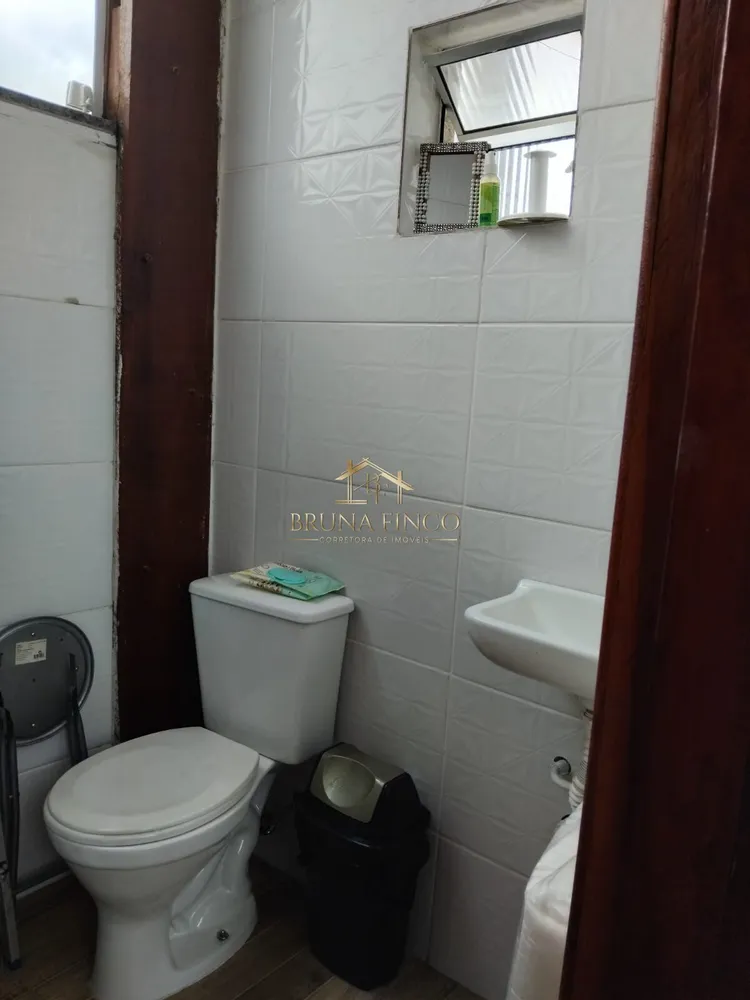 Cobertura, 3 quartos, 140 m² - Foto 14