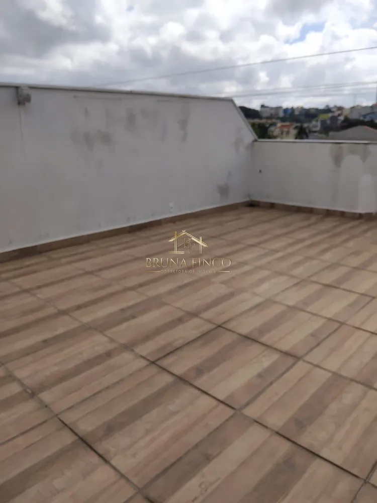Cobertura, 3 quartos, 140 m² - Foto 11