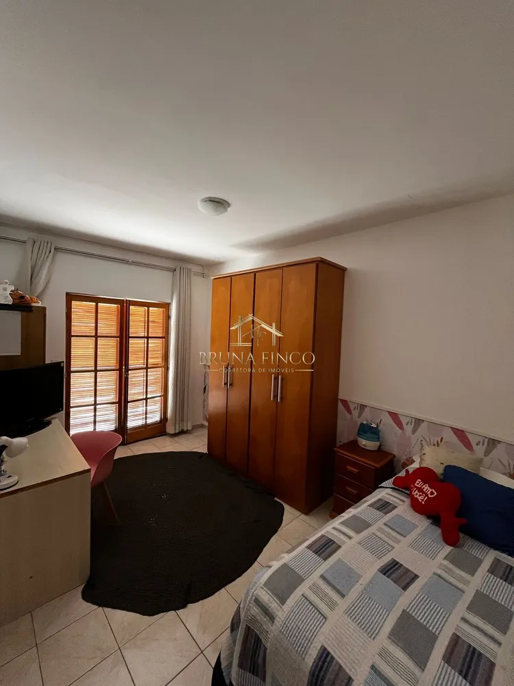 Sobrado, 3 quartos, 200 m² - Foto 13