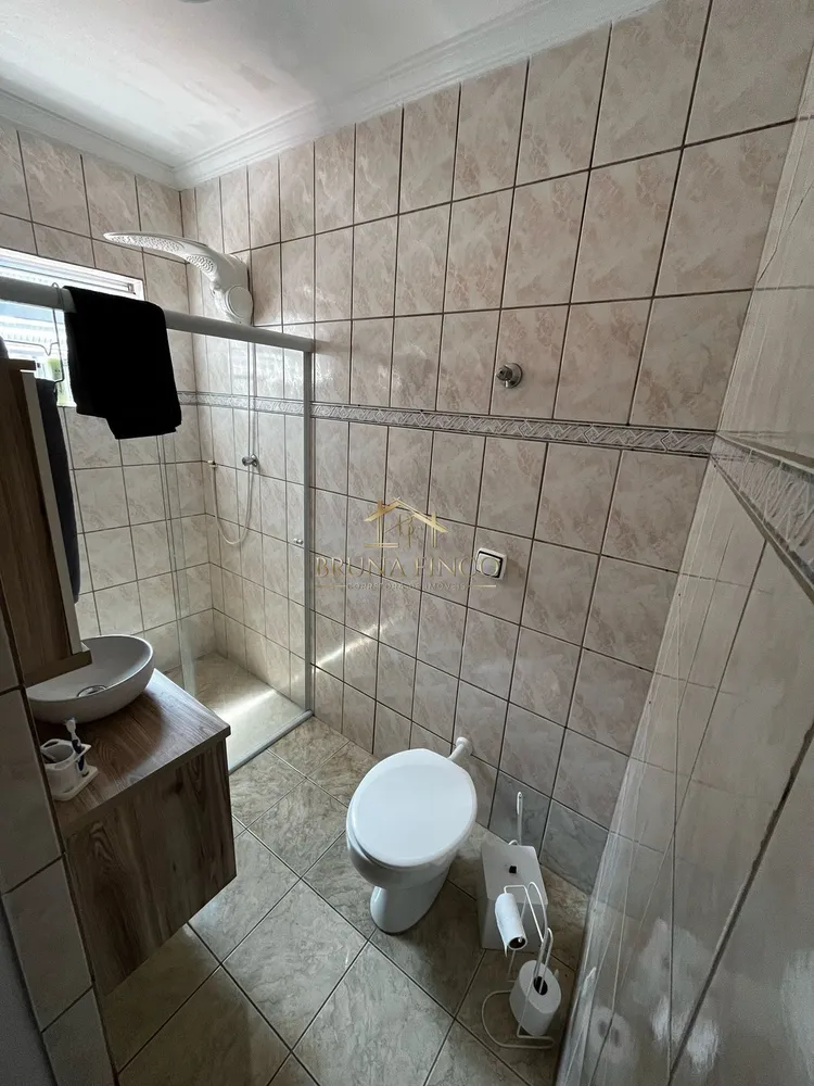 Sobrado, 3 quartos, 200 m² - Foto 10