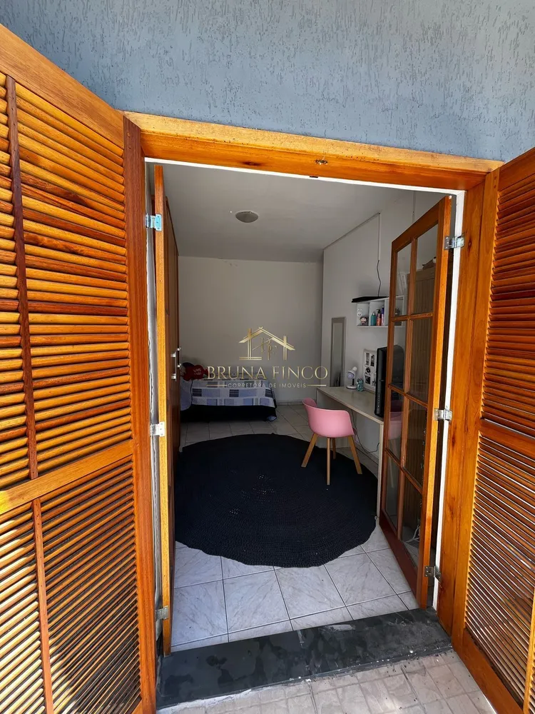 Sobrado, 3 quartos, 200 m² - Foto 15