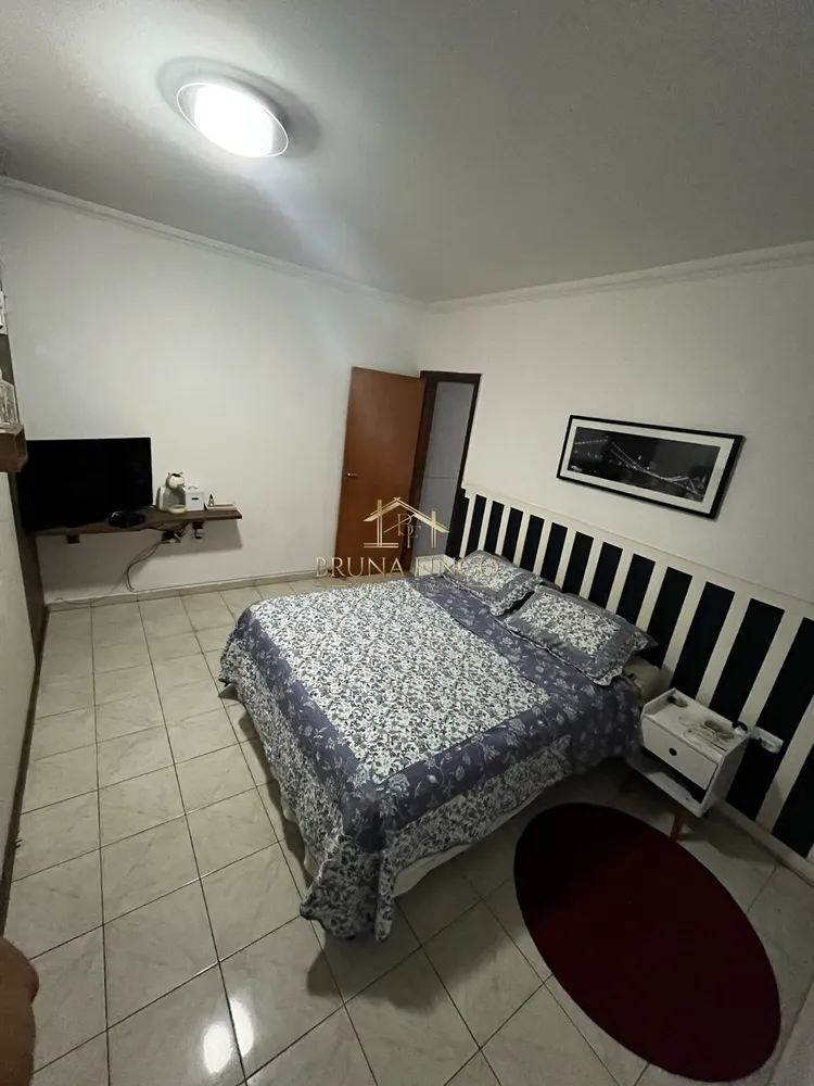 Sobrado, 3 quartos, 200 m² - Foto 12