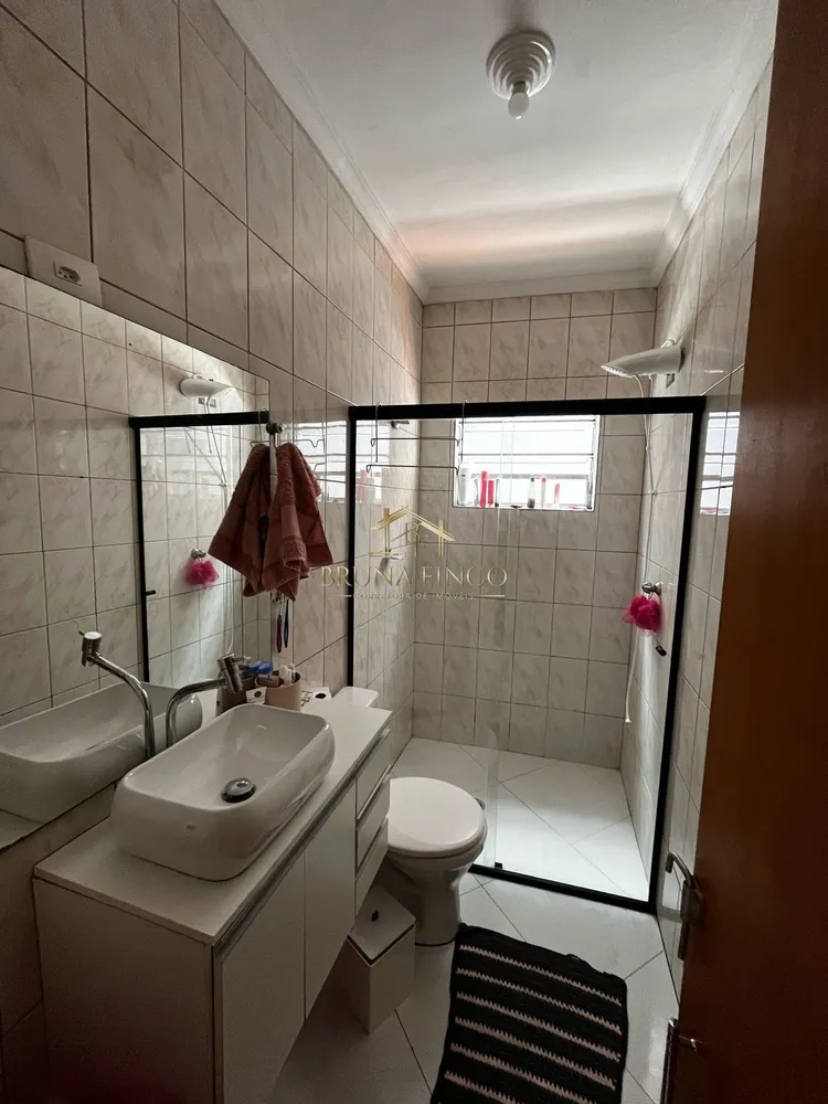 Sobrado, 3 quartos, 200 m² - Foto 3