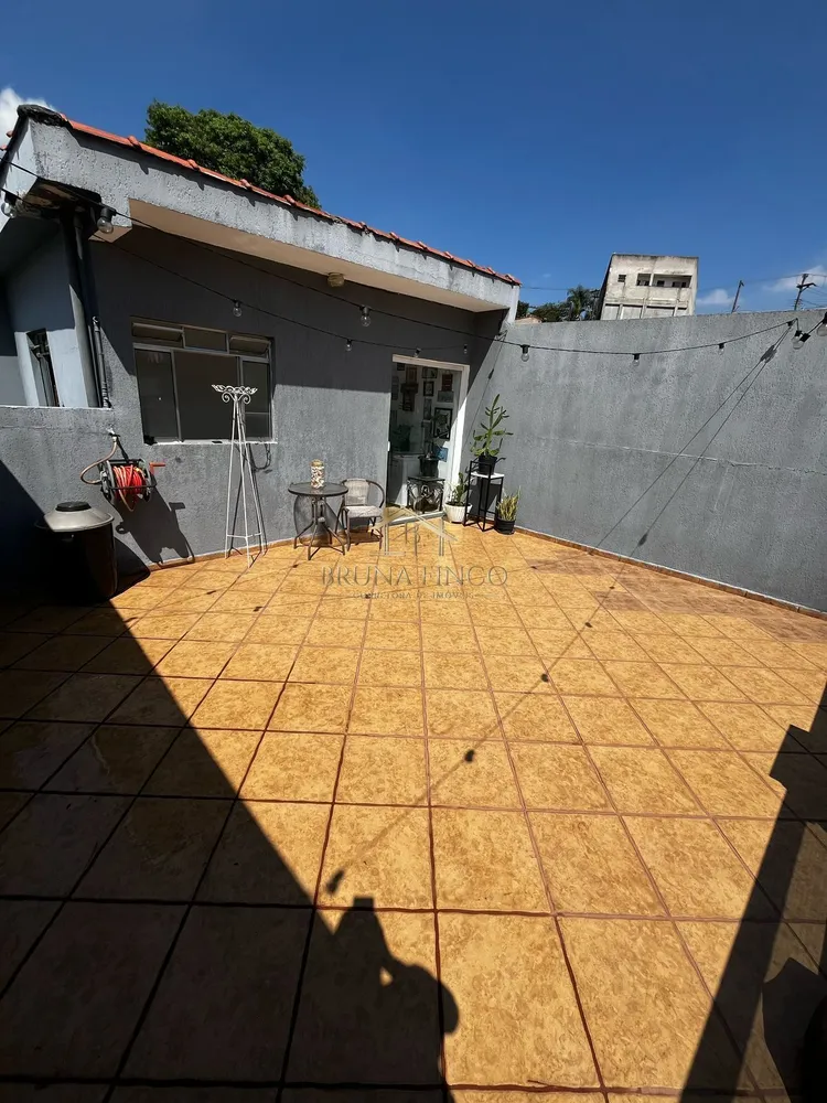 Sobrado, 3 quartos, 200 m² - Foto 6