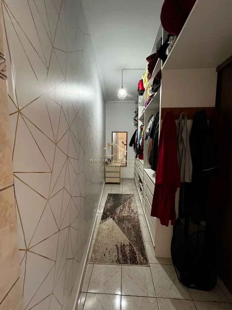 Sobrado, 3 quartos, 200 m² - Foto 14