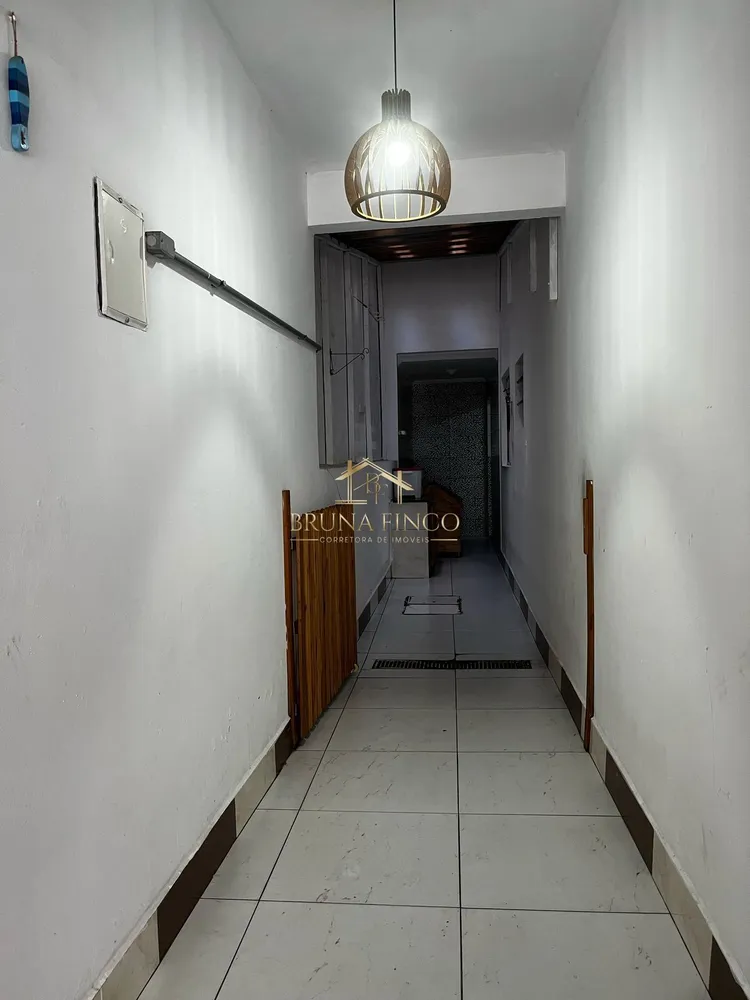 Sobrado, 3 quartos, 200 m² - Foto 16