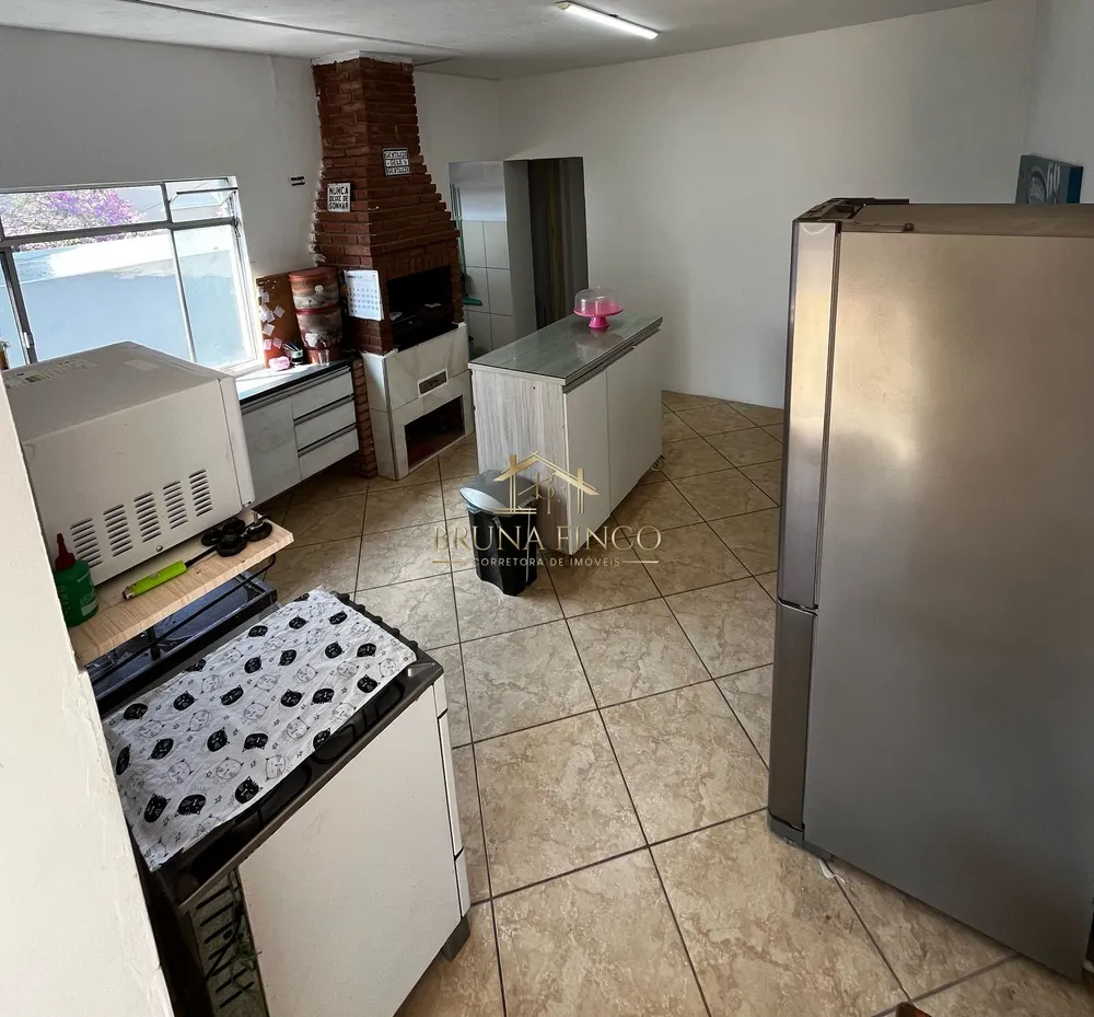 Sobrado, 3 quartos, 200 m² - Foto 5