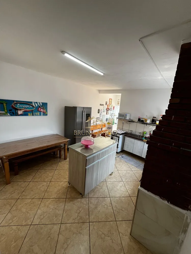 Sobrado, 3 quartos, 200 m² - Foto 1