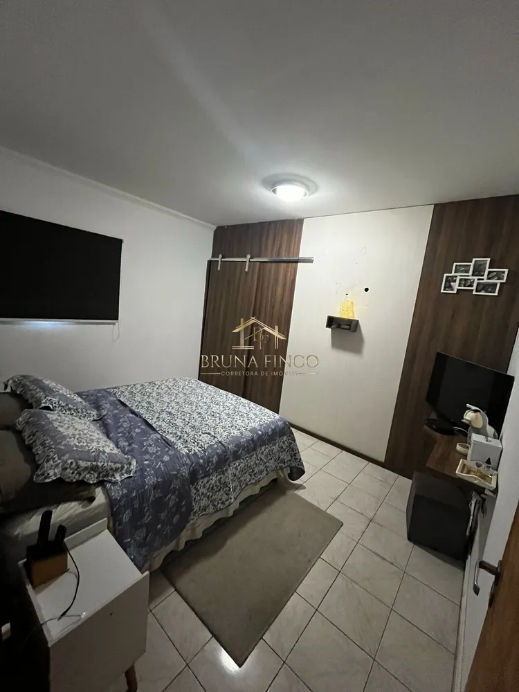 Sobrado, 3 quartos, 200 m² - Foto 11