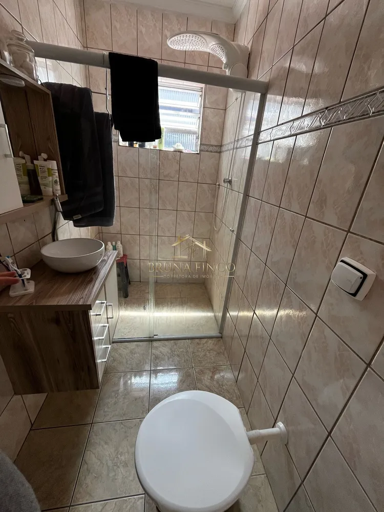 Sobrado, 3 quartos, 200 m² - Foto 9