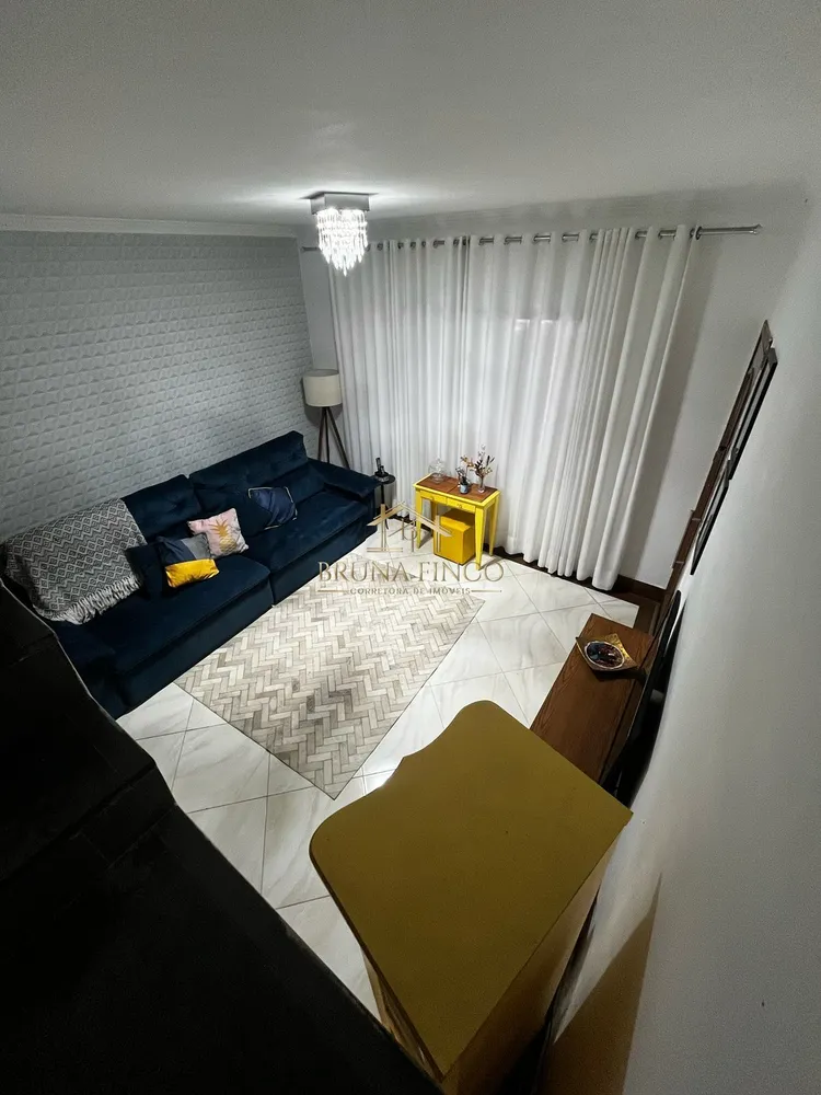 Sobrado, 3 quartos, 200 m² - Foto 3