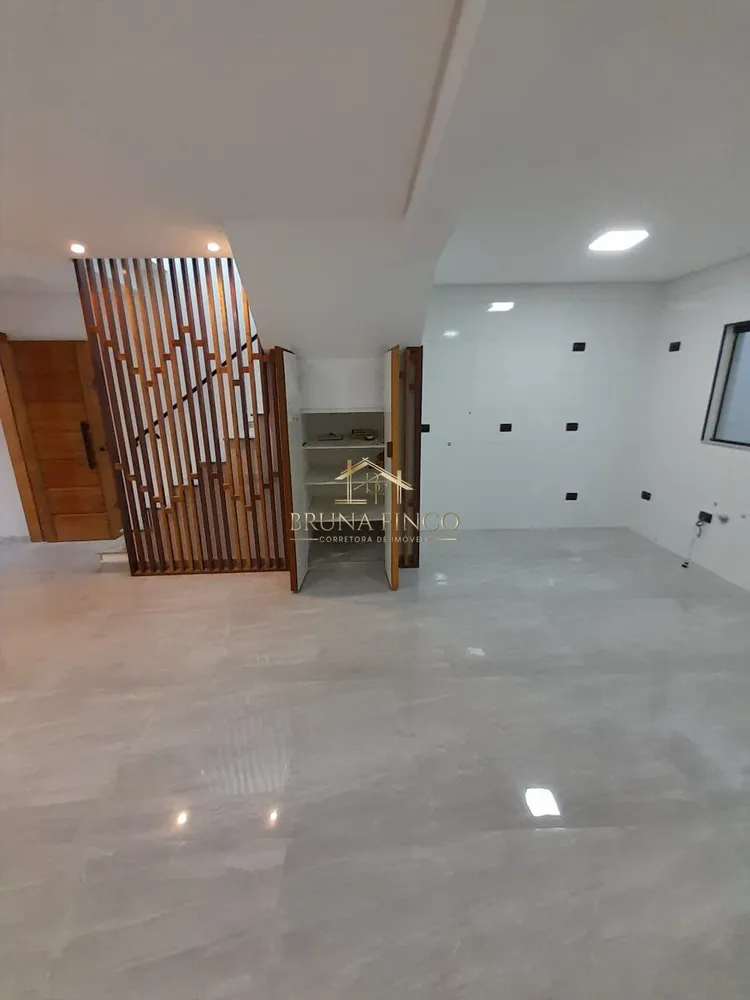 Sobrado, 3 quartos, 108 m² - Foto 7