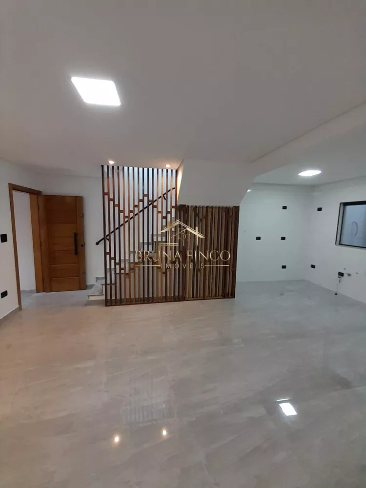 Sobrado, 3 quartos, 108 m² - Foto 2