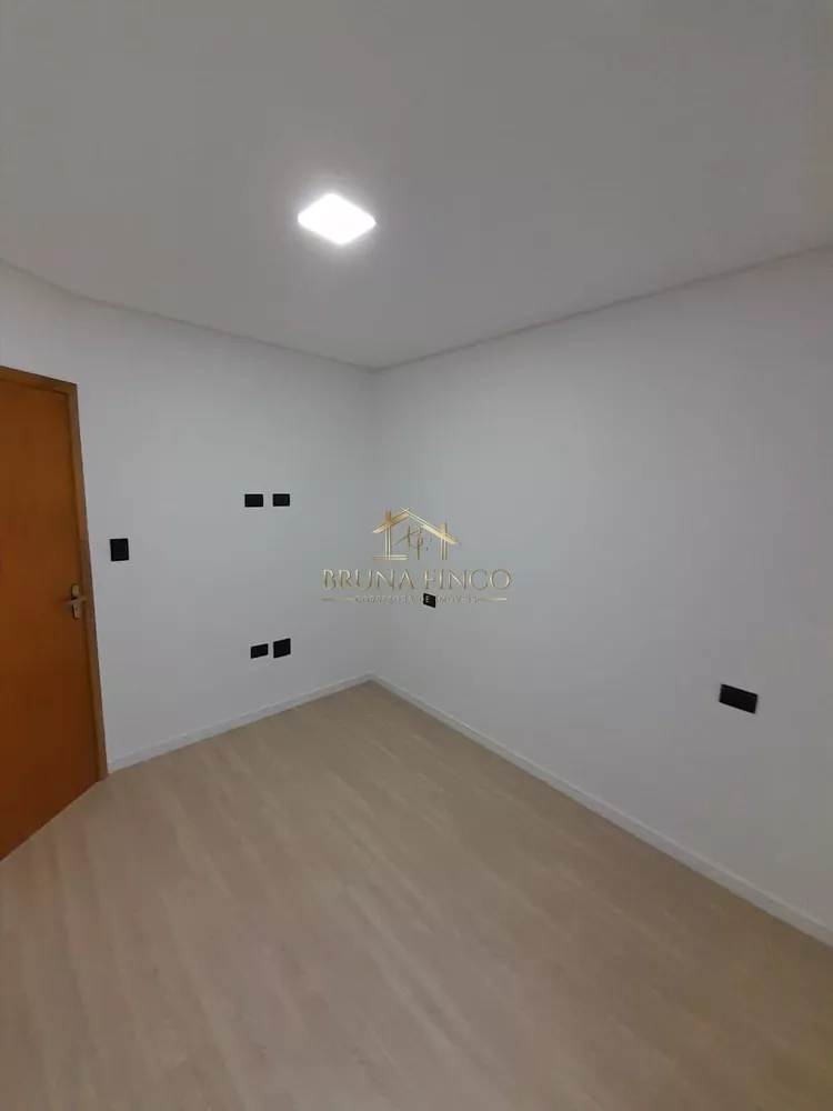 Sobrado, 3 quartos, 108 m² - Foto 5