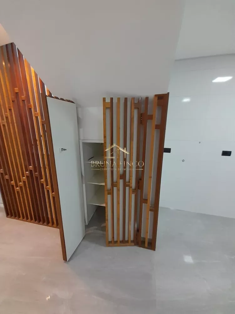 Sobrado, 3 quartos, 108 m² - Foto 6