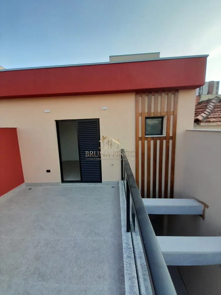 Sobrado, 3 quartos, 108 m² - Foto 14