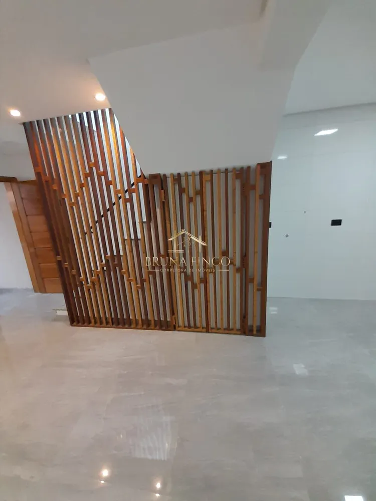 Sobrado, 3 quartos, 108 m² - Foto 10