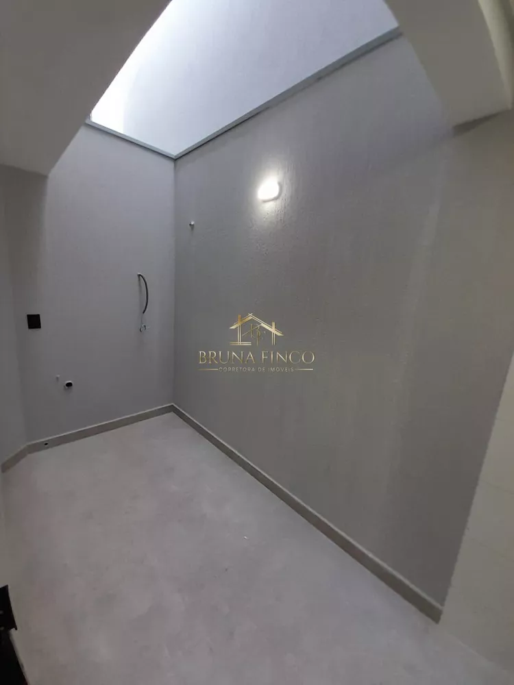 Sobrado, 3 quartos, 108 m² - Foto 8