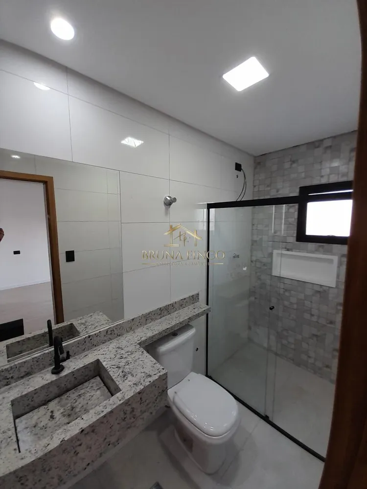 Sobrado, 3 quartos, 108 m² - Foto 15