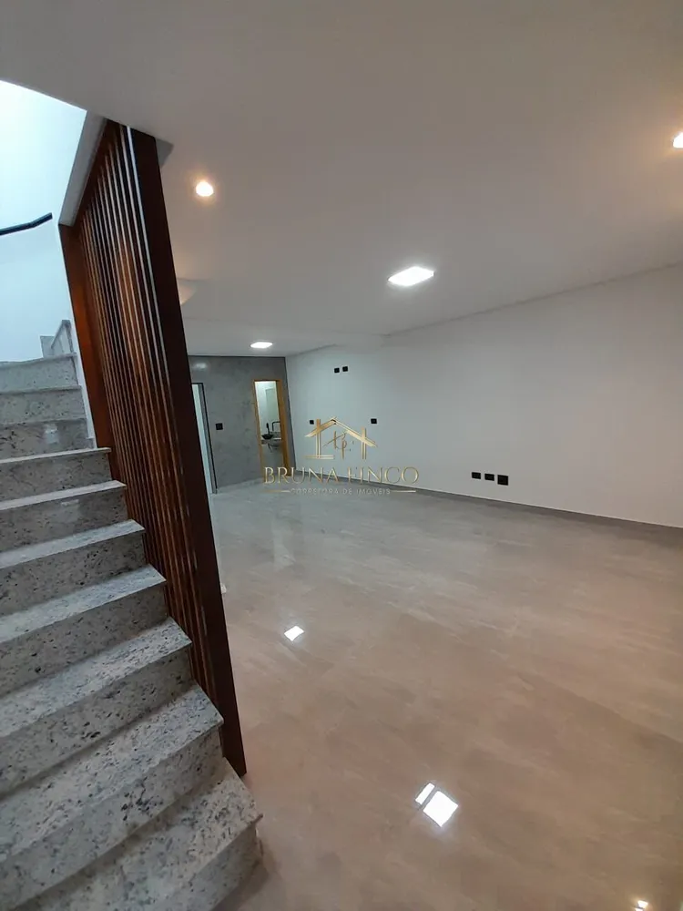 Sobrado, 3 quartos, 108 m² - Foto 8