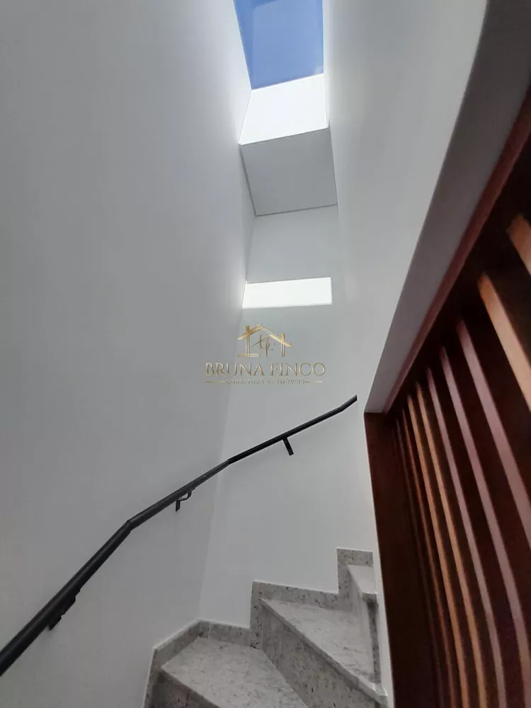 Sobrado, 3 quartos, 108 m² - Foto 7